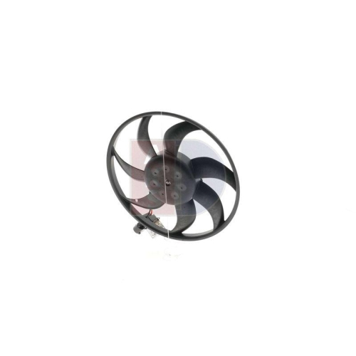AKS DASIS Lüfter, Motorkühlung 158112N