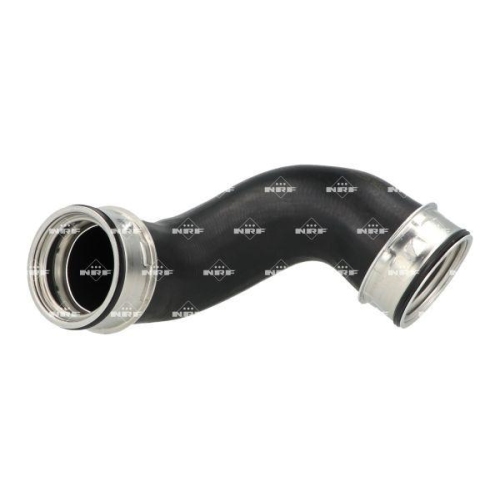 NRF Ladeluftschlauch 166356