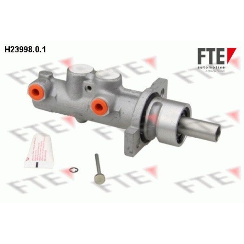 FTE Hauptbremszylinder 9220339