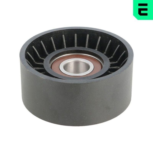 OPTIMAL Umlenk-/F&uuml;hrungsrolle, Keilrippenriemen 0-N1553