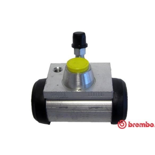 BREMBO Radbremszylinder ESSENTIAL LINE