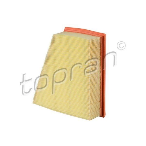 TOPRAN Luftfilter