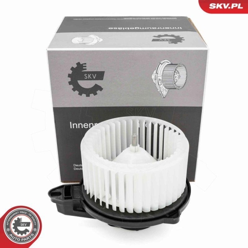 ESEN SKV Innenraumgebläse