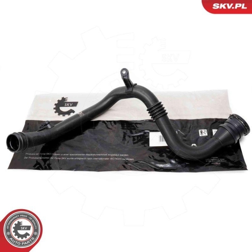 ESEN SKV Ladeluftschlauch