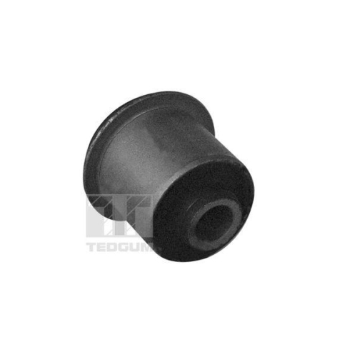 TEDGUM Lagerung, Lenker