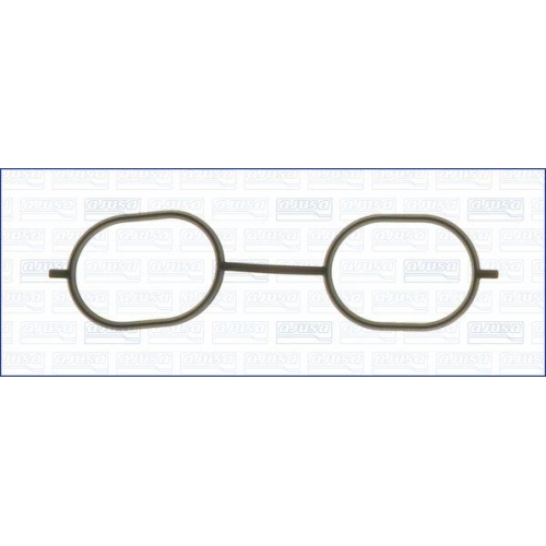 AJUSA Dichtung, Ansaugkr&uuml;mmer 13195400