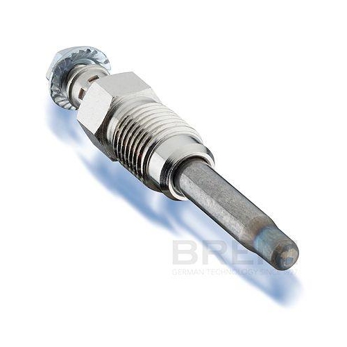 BREMI Gl&uuml;hkerze, elektr. Zuheizer