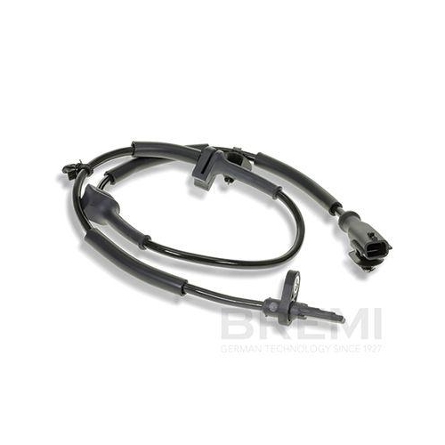 BREMI Sensor, Raddrehzahl