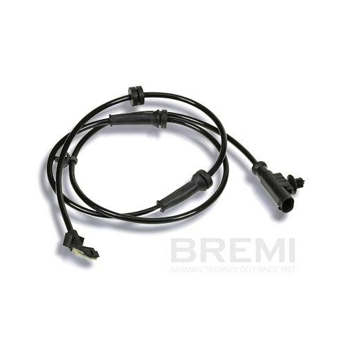 BREMI Sensor, Raddrehzahl