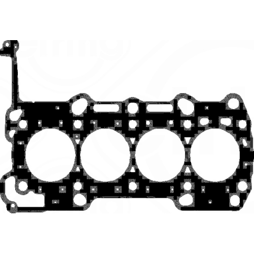 ELRING Dichtung, Zylinderkopf