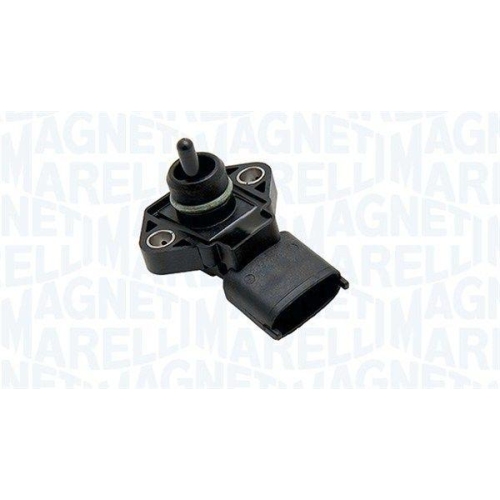 MAGNETI MARELLI Sensor, Saugrohrdruck