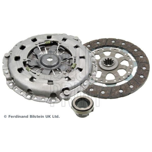 BLUE PRINT Kupplungssatz