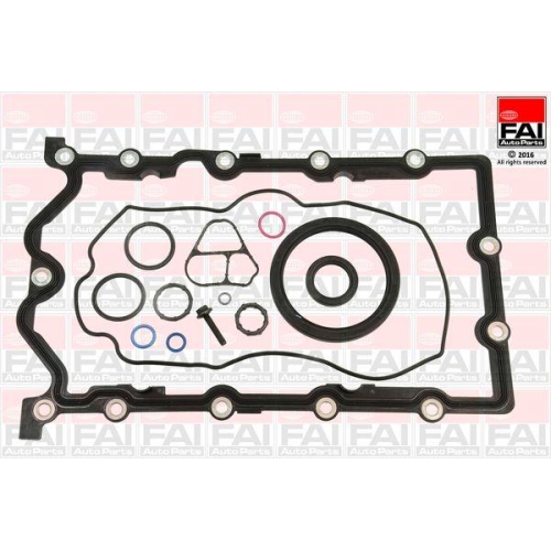 FAI AutoParts Dichtungssatz, Kurbelgeh&auml;use