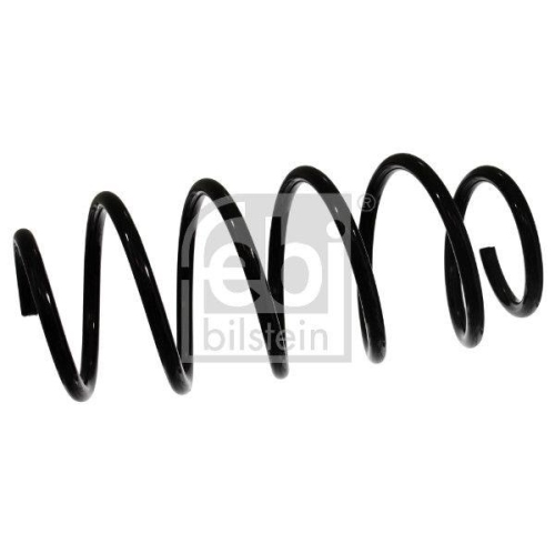 FEBI BILSTEIN Fahrwerksfeder 46814