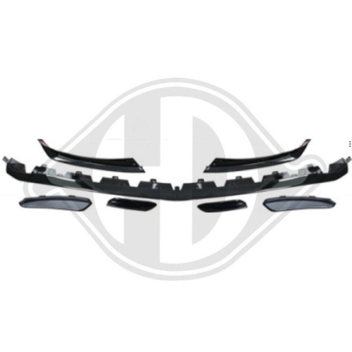 DIEDERICHS Spoiler HD Tuning