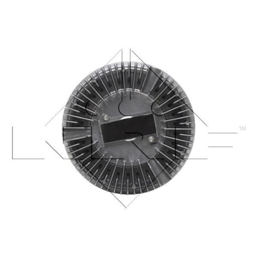 NRF Kupplung, K&uuml;hlerl&uuml;fter 49078