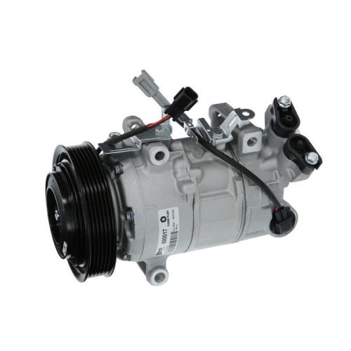 VALEO Kompressor, Klimaanlage VALEO CORE-FLEX 690017