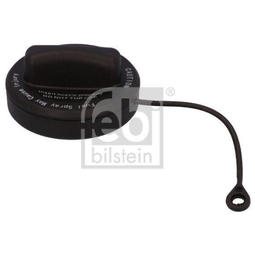 FEBI BILSTEIN Verschluss, Kraftstofftank febi Plus 196929