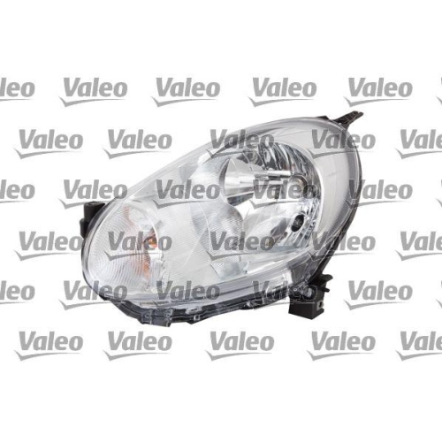 VALEO Hauptscheinwerfer ORIGINAL TEIL 044488