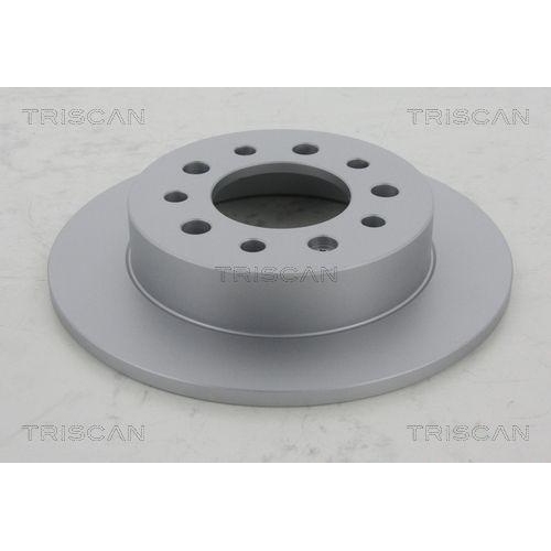 TRISCAN Bremsscheibe 8120 43116C