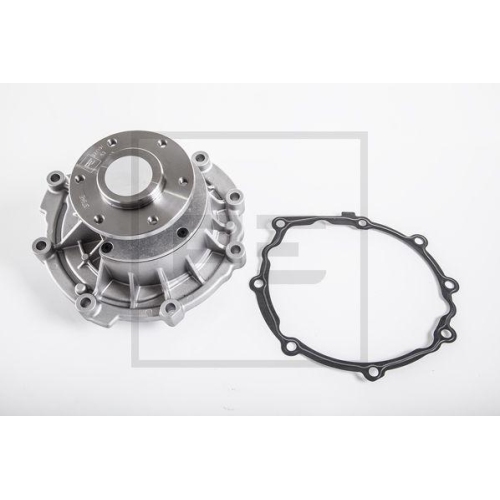 PE Automotive Wasserpumpe, Motork&uuml;hlung 030.932-00A