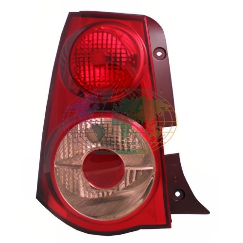 Lexmond Trading BV Schlussleuchte 4645402