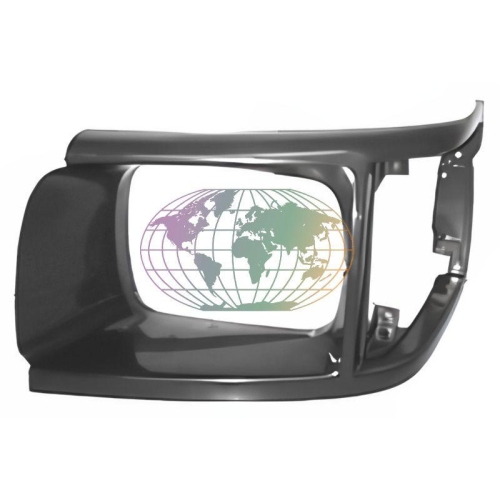 Lexmond Trading BV Scheinwerferleiste 8812351