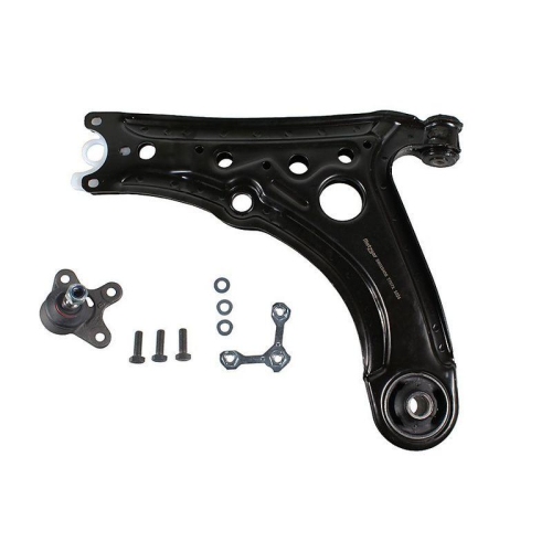 METZGER AUTOTEILE Lenker, Radaufh&auml;ngung 58014902