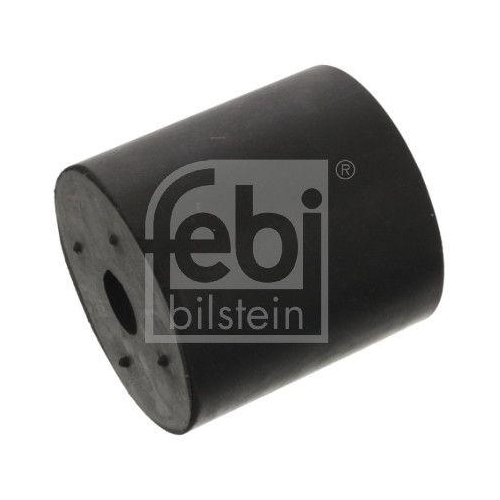 FEBI BILSTEIN Lagerbuchse, Blattfeder 45959