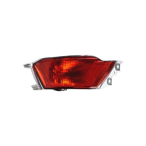 VAN WEZEL Nebelschlussleuchte 0256929