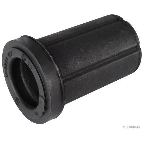 HERTH+BUSS JAKOPARTS Lagerbuchse, Blattfeder J4282003