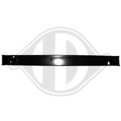 DIEDERICHS Tr&auml;ger, Sto&szlig;f&auml;nger 6605160