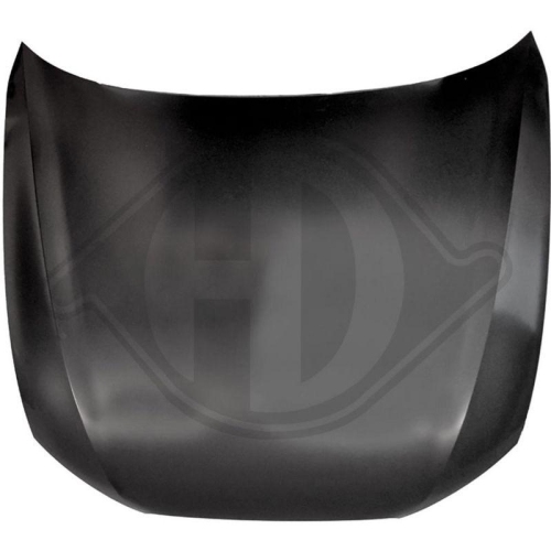DIEDERICHS Motorhaube 1028000