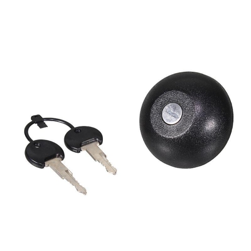 METZGER AUTOTEILE Verschluss, Kraftstofftank 2141105