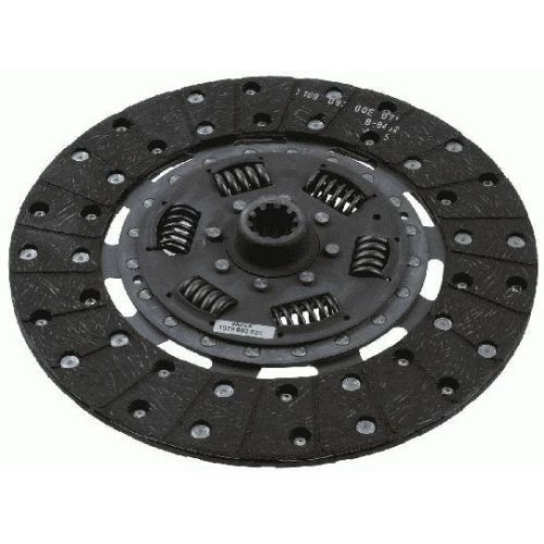 SACHS Kupplungsscheibe 1878 600 524