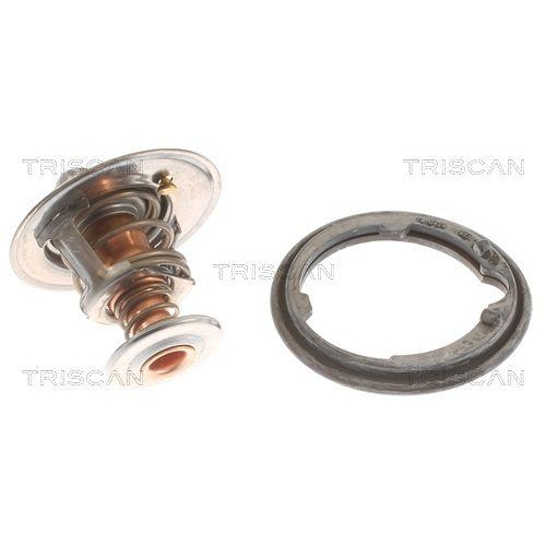 TRISCAN Thermostat, K&uuml;hlmittel 8620 5088