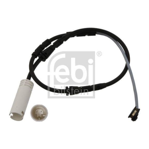 FEBI BILSTEIN Warnkontakt, Bremsbelagverschlei&szlig; 37663