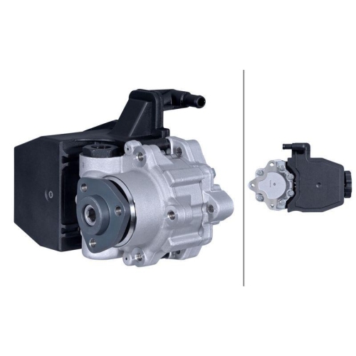 HELLA Hydraulikpumpe, Lenkung 8TL 359 000-331