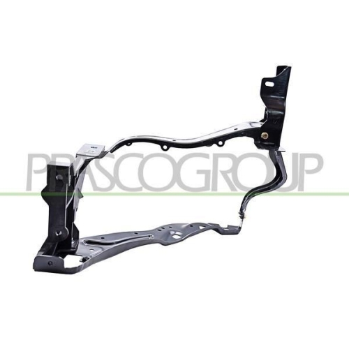 PRASCO Halter, Hauptscheinwerfer ME0453403