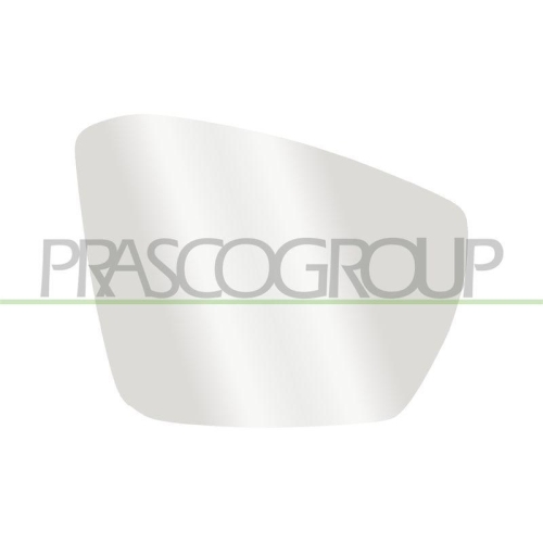 PRASCO Spiegelglas, Au&szlig;enspiegel VG7507513