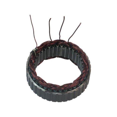 AS-PL Stator, Generator AS AS0023