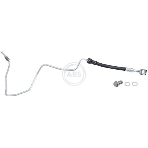 A.B.S. Bremsschlauch SL 6607