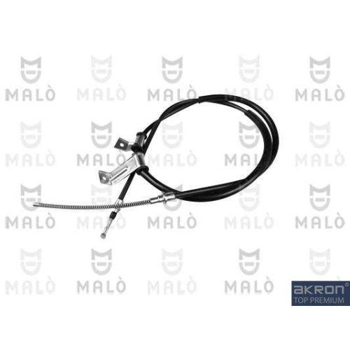 AKRON-MAL&Ograve; Seilzug, Feststellbremse 26847