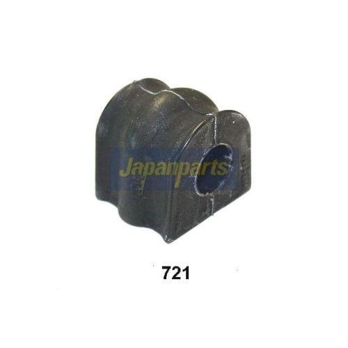 JAPANPARTS Lagerbuchse, Stabilisator RU-721