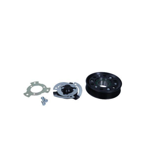 MAXGEAR Magnetkupplung, Klimakompressor AC130014