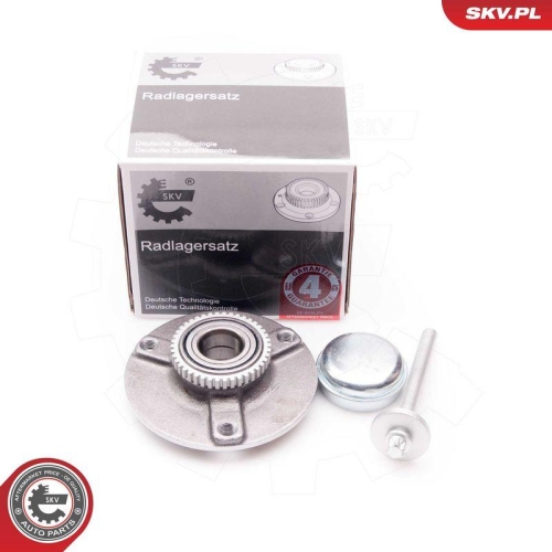 ESEN SKV Radlagersatz 29SKV046