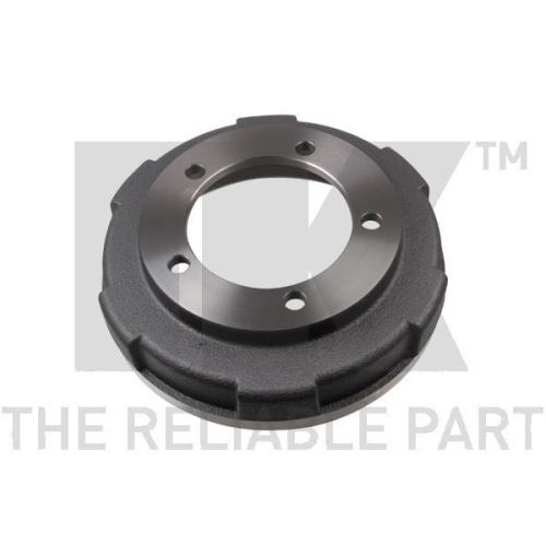 NK Bremstrommel 262510