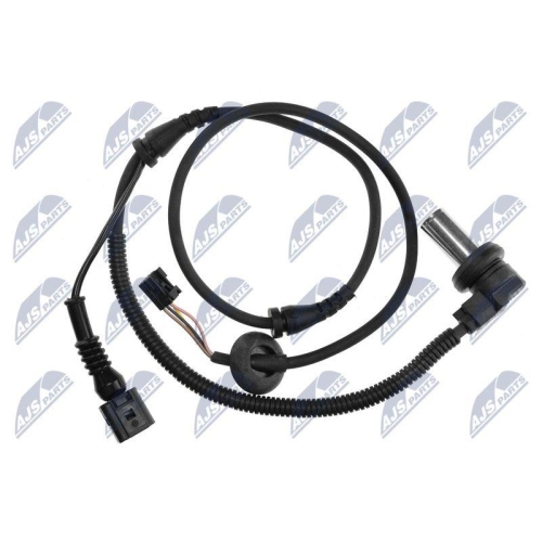 NTY Sensor, Raddrehzahl HCA-AU-014