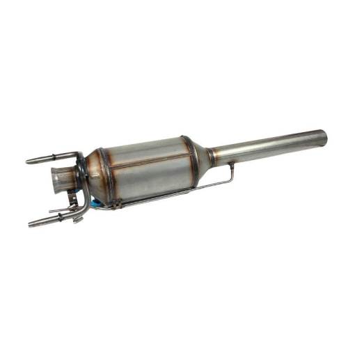 AHG Ru&szlig;-/Partikelfilter, Abgasanlage AHG11180
