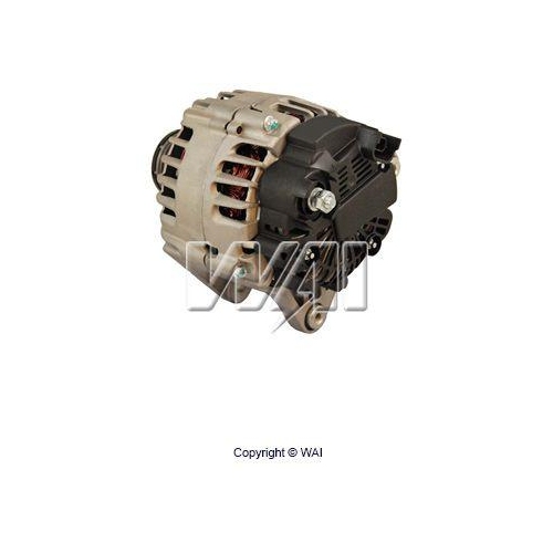 WAI Generator 24045N